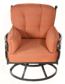 Chillounge Swivel Chair