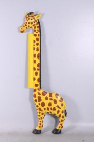 Happy Giraffe Yardstick