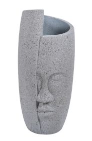 Bourgeois Face Planter 28.50 Inches Tall