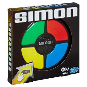 Hasbro  Simon Classic Board Game