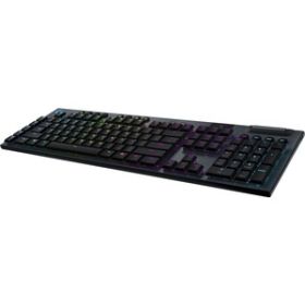G915 TKL Lightspeed Wireless Gaming Keyboard with 3 Selection Mode