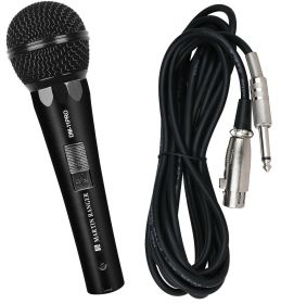 Martin Ranger DM11PRO DM 11Pro Professional Dynamic Wired Vocal Microphone