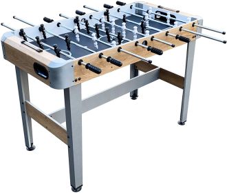 Blue Wave BG50368 48 in. Amherst Foosball Table
