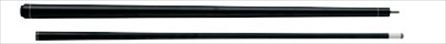 Action Cues ECO02 Action Eco with white ferrule black faux wrap