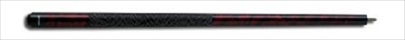 Action Cues JR09 Action Kids - Burgundy Marble 52 inch cue