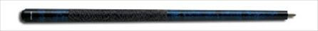 Action Cues JR11 Action Kids - Blue Marble 48 inch cue