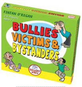Didax DD-500042 Bullies Victims & Bystanders Game