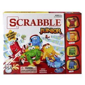 B0325 Scrabble Junior