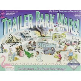 Trailer Park Wars! 1002