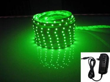 LED2020 LD-SP-G-SET Plug-N-Play Indoor Green Flexible Light Strip